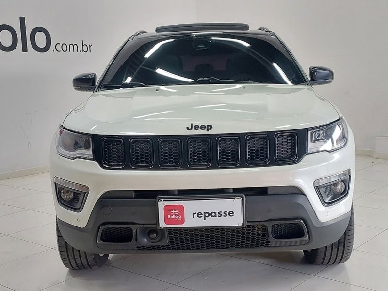 JEEP COMPASS 2.0 16V DIESEL S 4X4 AUTOMÁTICO 2020/2020 BETIOLO NOVOS E SEMINOVOS LAJEADO / Carros no Vale