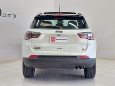 JEEP COMPASS 2.0 16V DIESEL S 4X4 AUTOMÁTICO 2021/2021 BETIOLO NOVOS E SEMINOVOS LAJEADO / Carros no Vale