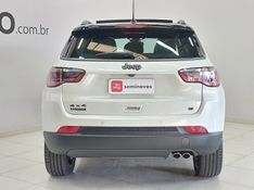 JEEP COMPASS 2.0 16V DIESEL S 4X4 AUTOMÁTICO 2021/2021 BETIOLO NOVOS E SEMINOVOS LAJEADO / Carros no Vale