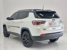 JEEP COMPASS 2.0 16V DIESEL S 4X4 AUTOMÁTICO 2020/2020 BETIOLO NOVOS E SEMINOVOS LAJEADO / Carros no Vale