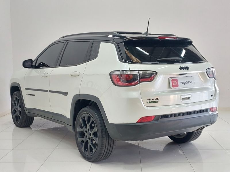 JEEP COMPASS 2.0 16V DIESEL S 4X4 AUTOMÁTICO 2020/2020 BETIOLO NOVOS E SEMINOVOS LAJEADO / Carros no Vale