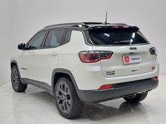 JEEP COMPASS 2.0 16V DIESEL S 4X4 AUTOMÁTICO 2019/2020 BETIOLO NOVOS E SEMINOVOS LAJEADO / Carros no Vale