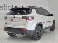 JEEP COMPASS 2.0 16V DIESEL S 4X4 AUTOMÁTICO 2020/2020 BETIOLO NOVOS E SEMINOVOS LAJEADO / Carros no Vale