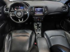 JEEP COMPASS 2.0 16V DIESEL S 4X4 AUTOMÁTICO 2021/2021 BETIOLO NOVOS E SEMINOVOS LAJEADO / Carros no Vale