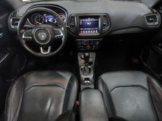 JEEP COMPASS 2.0 16V DIESEL S 4X4 AUTOMÁTICO 2021/2021 BETIOLO NOVOS E SEMINOVOS LAJEADO / Carros no Vale