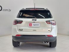 JEEP COMPASS 2.0 16V DIESEL S 4X4 AUTOMÁTICO 2020/2020 BETIOLO NOVOS E SEMINOVOS LAJEADO / Carros no Vale