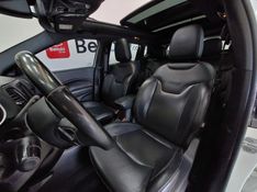 JEEP COMPASS 2.0 16V DIESEL S 4X4 AUTOMÁTICO 2021/2021 BETIOLO NOVOS E SEMINOVOS LAJEADO / Carros no Vale