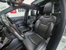 JEEP COMPASS 2.0 16V DIESEL S 4X4 AUTOMÁTICO 2021/2021 BETIOLO NOVOS E SEMINOVOS LAJEADO / Carros no Vale