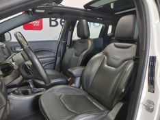 JEEP COMPASS 2.0 16V DIESEL S 4X4 AUTOMÁTICO 2021/2021 BETIOLO NOVOS E SEMINOVOS LAJEADO / Carros no Vale