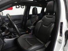 JEEP COMPASS 2.0 16V DIESEL S 4X4 AUTOMÁTICO 2021/2021 BETIOLO NOVOS E SEMINOVOS LAJEADO / Carros no Vale