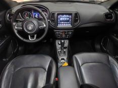 JEEP COMPASS 2.0 16V DIESEL S 4X4 AUTOMÁTICO 2020/2020 BETIOLO NOVOS E SEMINOVOS LAJEADO / Carros no Vale