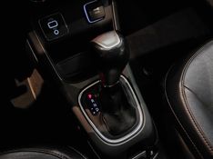 JEEP COMPASS 2.0 16V FLEX LONGITUDE AUTOMÁTICO 2018/2018 BETIOLO NOVOS E SEMINOVOS LAJEADO / Carros no Vale