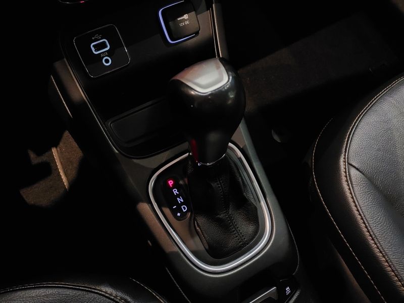 JEEP COMPASS 2.0 16V FLEX LONGITUDE AUTOMÁTICO 2018/2018 BETIOLO NOVOS E SEMINOVOS LAJEADO / Carros no Vale