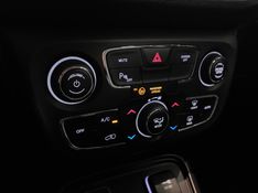 JEEP COMPASS 2.0 16V FLEX LONGITUDE AUTOMÁTICO 2018/2018 BETIOLO NOVOS E SEMINOVOS LAJEADO / Carros no Vale