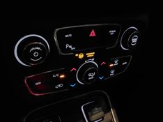 JEEP COMPASS 2.0 16V FLEX LONGITUDE AUTOMÁTICO 2019/2019 BETIOLO NOVOS E SEMINOVOS LAJEADO / Carros no Vale