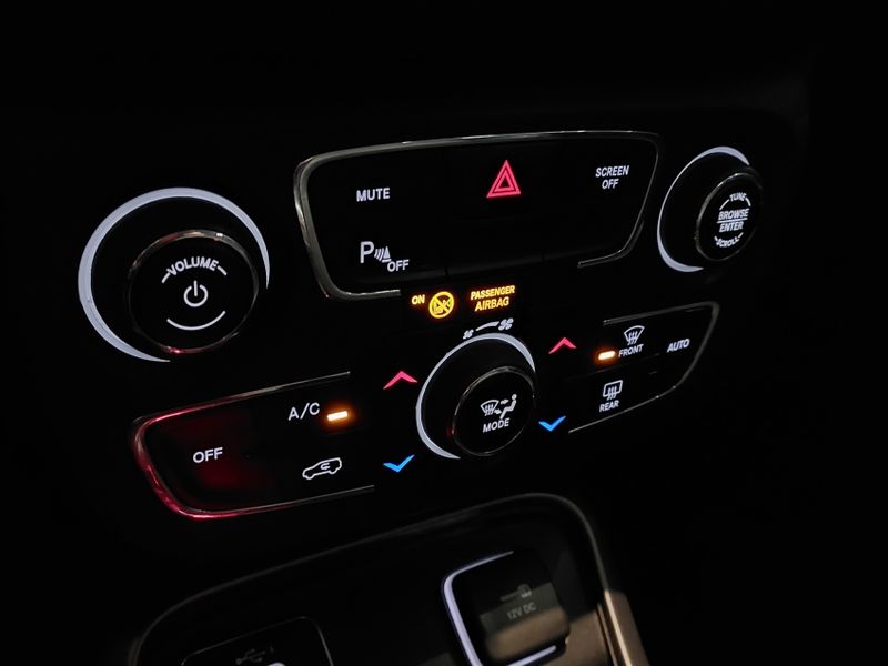 JEEP COMPASS 2.0 16V FLEX LONGITUDE AUTOMÁTICO 2019/2019 BETIOLO NOVOS E SEMINOVOS LAJEADO / Carros no Vale