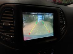 JEEP COMPASS 2.0 16V FLEX LONGITUDE AUTOMÁTICO 2018/2018 BETIOLO NOVOS E SEMINOVOS LAJEADO / Carros no Vale