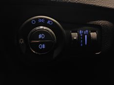 JEEP COMPASS 2.0 16V FLEX LONGITUDE AUTOMÁTICO 2018/2018 BETIOLO NOVOS E SEMINOVOS LAJEADO / Carros no Vale