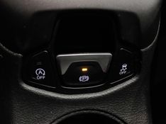 JEEP COMPASS 2.0 16V FLEX LONGITUDE AUTOMÁTICO 2018/2018 BETIOLO NOVOS E SEMINOVOS LAJEADO / Carros no Vale