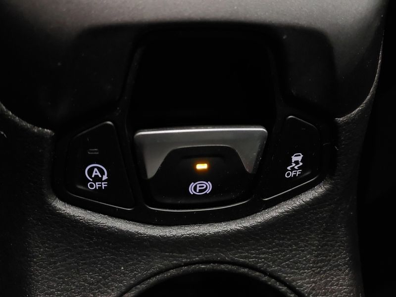JEEP COMPASS 2.0 16V FLEX LONGITUDE AUTOMÁTICO 2018/2018 BETIOLO NOVOS E SEMINOVOS LAJEADO / Carros no Vale