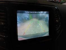 JEEP COMPASS 2.0 16V FLEX LONGITUDE AUTOMÁTICO 2019/2019 BETIOLO NOVOS E SEMINOVOS LAJEADO / Carros no Vale
