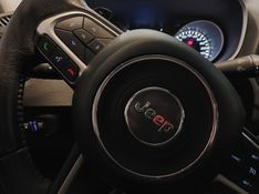JEEP COMPASS 2.0 16V FLEX LONGITUDE AUTOMÁTICO 2018/2018 BETIOLO NOVOS E SEMINOVOS LAJEADO / Carros no Vale