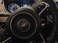 JEEP COMPASS 2.0 16V FLEX LONGITUDE AUTOMÁTICO 2018/2018 BETIOLO NOVOS E SEMINOVOS LAJEADO / Carros no Vale