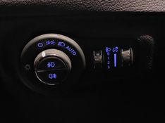 JEEP COMPASS 2.0 16V FLEX LONGITUDE AUTOMÁTICO 2019/2019 BETIOLO NOVOS E SEMINOVOS LAJEADO / Carros no Vale
