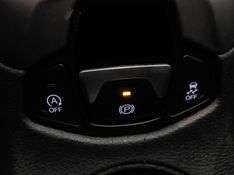 JEEP COMPASS 2.0 16V FLEX LONGITUDE AUTOMÁTICO 2019/2019 BETIOLO NOVOS E SEMINOVOS LAJEADO / Carros no Vale
