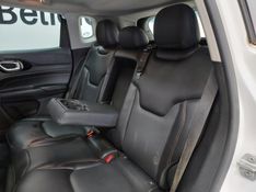 JEEP COMPASS 2.0 TD350 TURBO DIESEL LIMITED AT9 2021/2022 BETIOLO NOVOS E SEMINOVOS LAJEADO / Carros no Vale