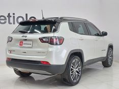 JEEP COMPASS 2.0 TD350 TURBO DIESEL LIMITED AT9 2021/2022 BETIOLO NOVOS E SEMINOVOS LAJEADO / Carros no Vale