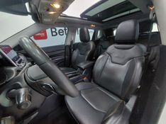 JEEP COMPASS 2.0 TD350 TURBO DIESEL LIMITED AT9 2021/2022 BETIOLO NOVOS E SEMINOVOS LAJEADO / Carros no Vale