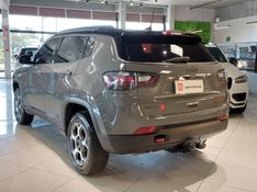 JEEP COMPASS 2.0 TD350 TURBO DIESEL TRAILHAWK AT9 2023/2023 BETIOLO NOVOS E SEMINOVOS LAJEADO / Carros no Vale