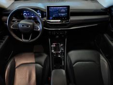 JEEP COMPASS 2.0 TD350 TURBO DIESEL TRAILHAWK AT9 2023/2023 BETIOLO NOVOS E SEMINOVOS LAJEADO / Carros no Vale