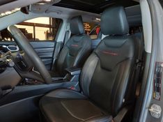 JEEP COMPASS 2.0 TD350 TURBO DIESEL TRAILHAWK AT9 2023/2023 BETIOLO NOVOS E SEMINOVOS LAJEADO / Carros no Vale