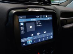 JEEP RENEGADE 1.3 T270 TURBO FLEX LONGITUDE AT6 2022/2023 BETIOLO NOVOS E SEMINOVOS LAJEADO / Carros no Vale