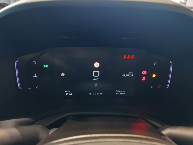 JEEP RENEGADE 1.3 T270 TURBO FLEX LONGITUDE AT6 2022/2023 BETIOLO NOVOS E SEMINOVOS LAJEADO / Carros no Vale