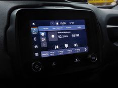 JEEP RENEGADE 1.3 T270 TURBO FLEX SPORT AT6 2022/2023 BETIOLO NOVOS E SEMINOVOS LAJEADO / Carros no Vale