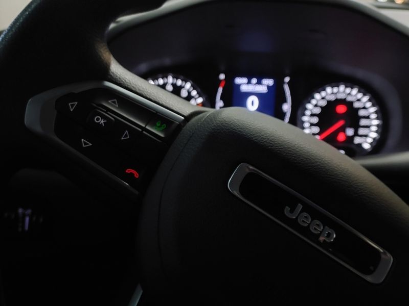 JEEP RENEGADE 1.3 T270 TURBO FLEX SPORT AT6 2022/2023 BETIOLO NOVOS E SEMINOVOS LAJEADO / Carros no Vale
