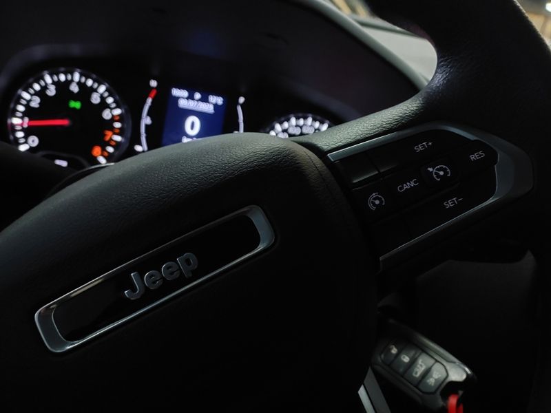 JEEP RENEGADE 1.3 T270 TURBO FLEX SPORT AT6 2022/2023 BETIOLO NOVOS E SEMINOVOS LAJEADO / Carros no Vale
