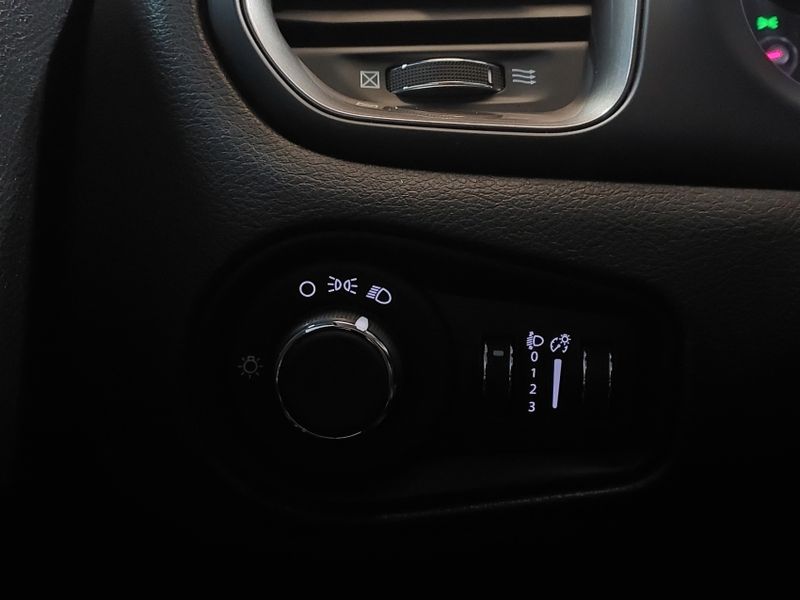 JEEP RENEGADE 1.3 T270 TURBO FLEX SPORT AT6 2022/2023 BETIOLO NOVOS E SEMINOVOS LAJEADO / Carros no Vale
