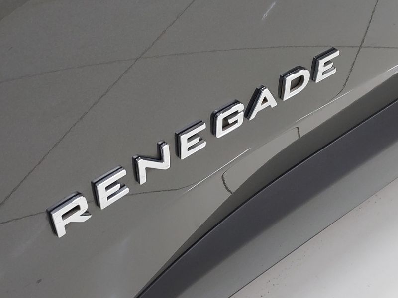 JEEP RENEGADE 1.3 T270 TURBO FLEX SPORT AT6 2022/2023 BETIOLO NOVOS E SEMINOVOS LAJEADO / Carros no Vale