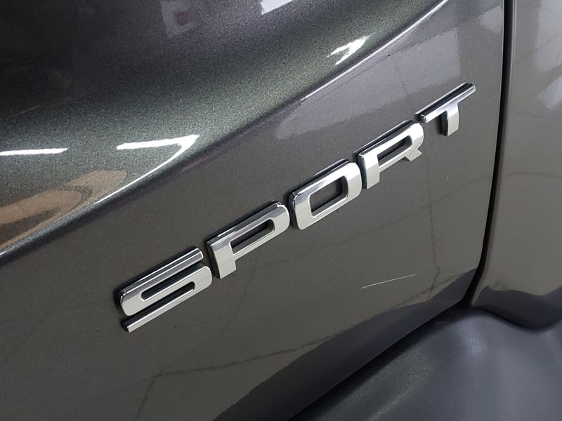 JEEP RENEGADE 1.3 T270 TURBO FLEX SPORT AT6 2022/2023 BETIOLO NOVOS E SEMINOVOS LAJEADO / Carros no Vale