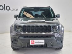 JEEP RENEGADE 1.3 T270 TURBO FLEX SPORT AT6 2022/2023 BETIOLO NOVOS E SEMINOVOS LAJEADO / Carros no Vale