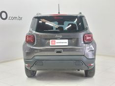JEEP RENEGADE 1.3 T270 TURBO FLEX SPORT AT6 2022/2023 BETIOLO NOVOS E SEMINOVOS LAJEADO / Carros no Vale