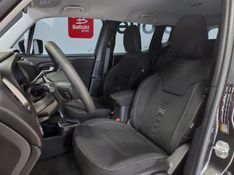 JEEP RENEGADE 1.3 T270 TURBO FLEX SPORT AT6 2022/2023 BETIOLO NOVOS E SEMINOVOS LAJEADO / Carros no Vale