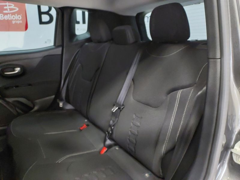 JEEP RENEGADE 1.3 T270 TURBO FLEX SPORT AT6 2022/2023 BETIOLO NOVOS E SEMINOVOS LAJEADO / Carros no Vale