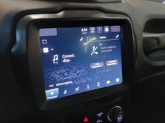 JEEP RENEGADE 1.3 T270 TURBO FLEX TRAILHAWK 4X4 AT9 2022/2022 BETIOLO NOVOS E SEMINOVOS LAJEADO / Carros no Vale