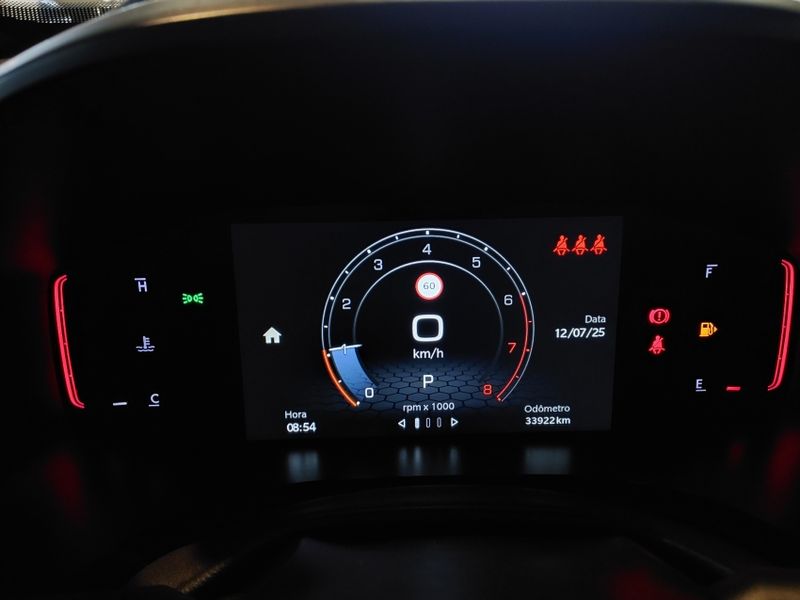 JEEP RENEGADE 1.3 T270 TURBO FLEX TRAILHAWK 4X4 AT9 2022/2022 BETIOLO NOVOS E SEMINOVOS LAJEADO / Carros no Vale