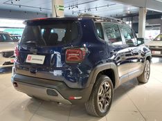JEEP RENEGADE 1.3 T270 TURBO FLEX TRAILHAWK 4X4 AT9 2022/2022 BETIOLO NOVOS E SEMINOVOS LAJEADO / Carros no Vale